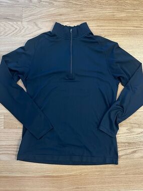 Men’s lululemon  Quarter-Zip Long Sleeve pullover
